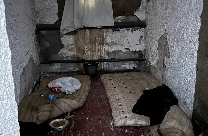 На деокупованих територіях прокуратура виявила вже більше як пів сотні катівень