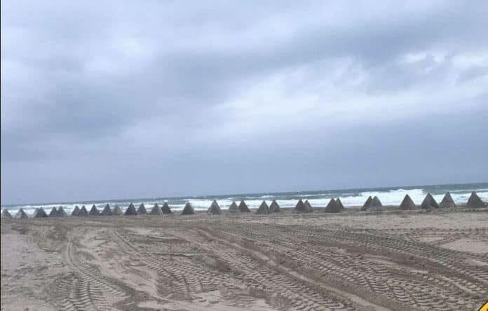 У Криму окупанти готуються до висадки українського десанту — ГУР