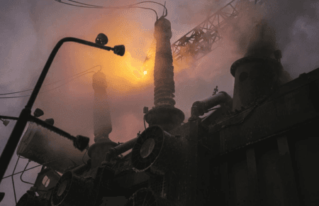 Російська армія знову обстріляла один з об'єктів ДТЕК: загинув працівник підприємства