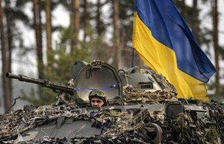 ЗСУ уже звільнили від російських окупантів понад 1800 населених пунктів — Зеленський