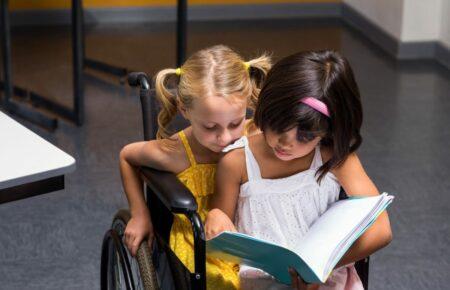 «Вживання зменшувальних і пестливих слів посадовців на кшталт: «діточки», «даунята», «інклюзята» — неповага до гідності дітей» — Маріанна Онуфрик