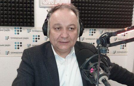 «Господарем у Криму є Україна» — голова Кримськотатарського ресурсного центру