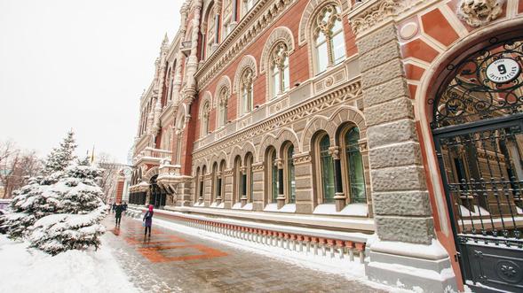 В Україні створили банківську мережу, яка працюватиме навіть в умовах блекауту