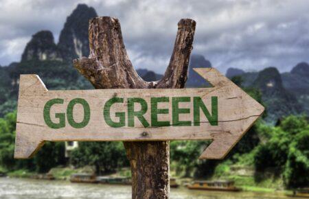 Фінляндія виділяє 5 мільйонів євро на «зелене відновлення» України