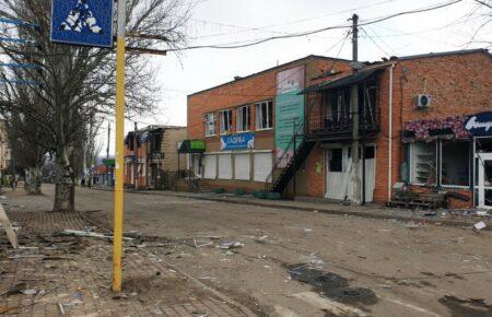 Російські окупанти проводять «жорстку фільтрацію» населення на Запоріжжі — міський голова міста Пологи