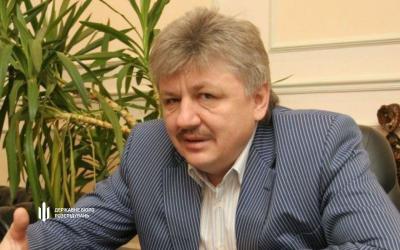 За організацію розгону «Студентського Майдану» судитимуть ексзаступника секретаря РНБО Сівковича