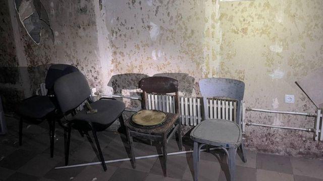 На деокупованій Харківщині виявили 25 катівень — поліція