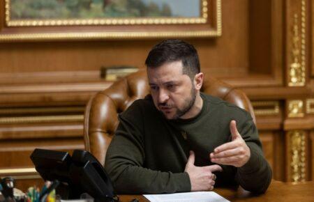 У Києві 3 лютого пройде саміт Україна-ЄС — ОП