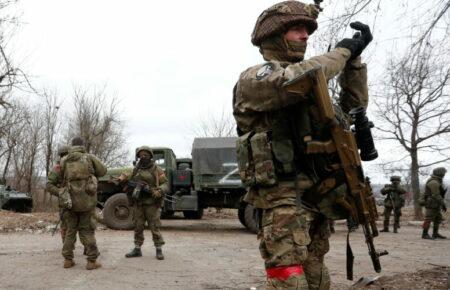 Росія не планує завершувати війну проти України — розвідка