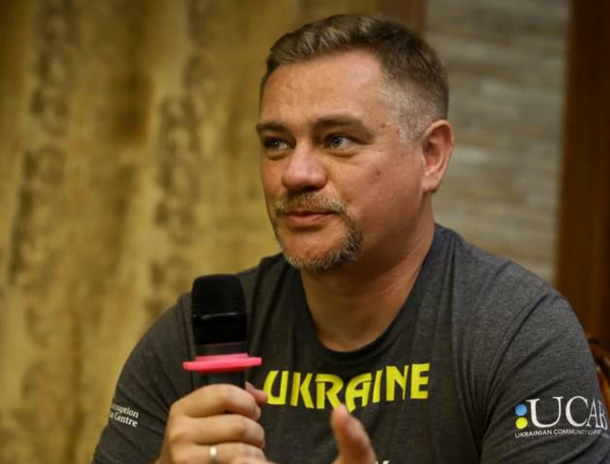 Нарешті є політична воля протидіяти корупції — автор статті про закупівлі Міноборони