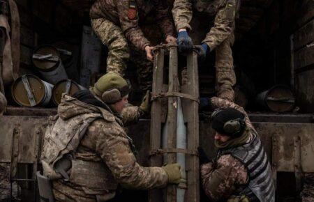 ЗСУ уразили п'ять районів зосередження окупантів та пункт управління безпілотниками — Генштаб