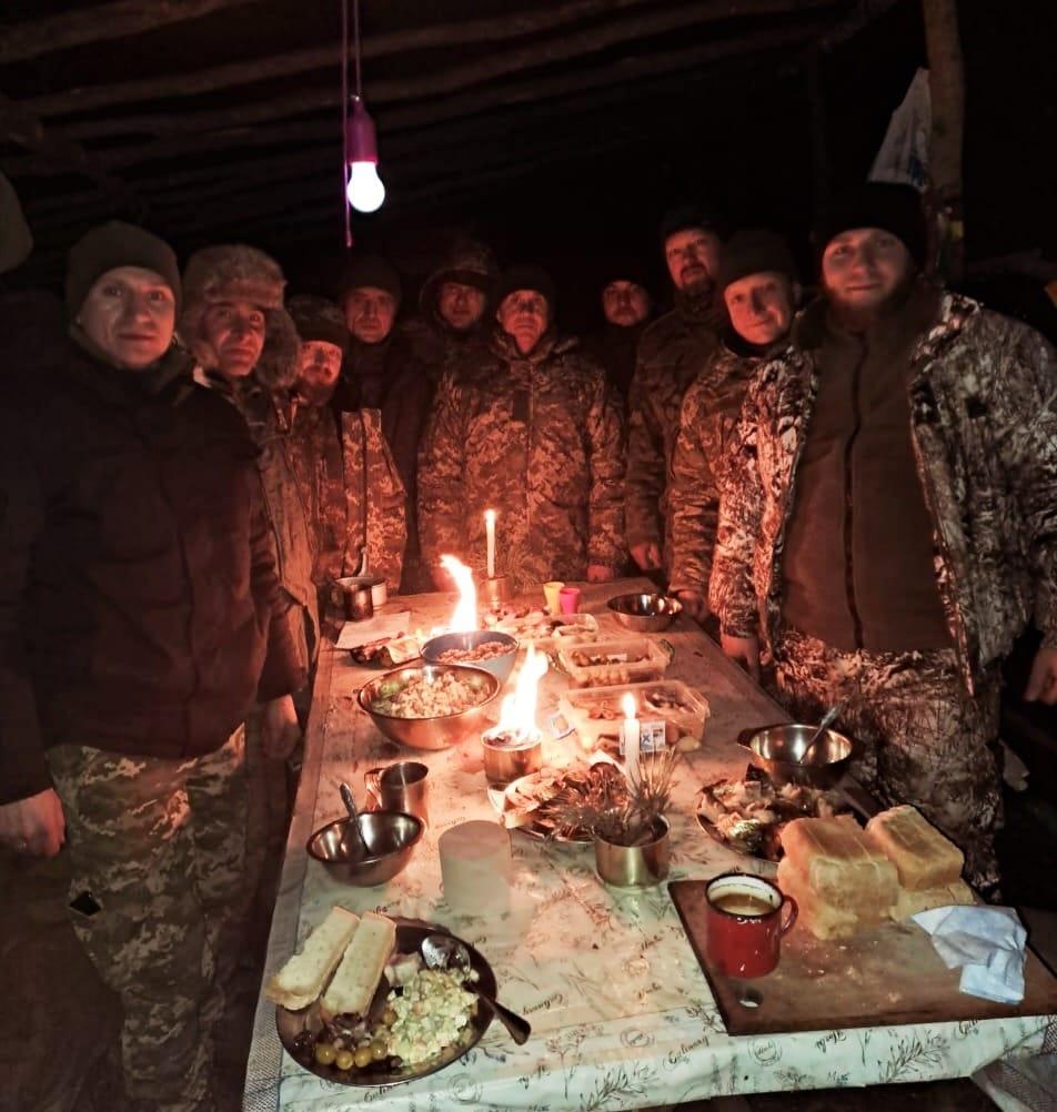 Українські військові відбили 14 атак окупантів у двох областях — Генштаб