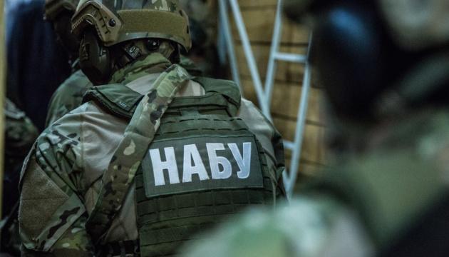 НАБУ почало розслідування щодо закупівель Міноборони ще до публікації в ЗМІ