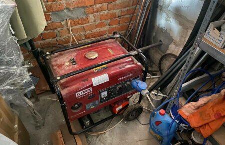 Кабмін спростив ввезення генераторів і трансформаторів