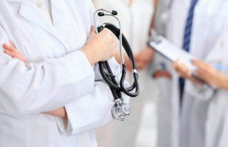 Медичну інтернатуру в Україні треба перебудувати, і починати варто уже зараз — Руслан Анфілов