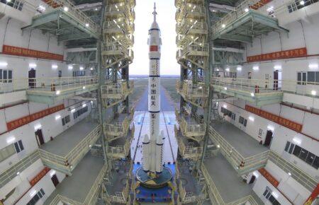 Администратор NASA предупредил, что Китай может потребовать права на территорию на Луне