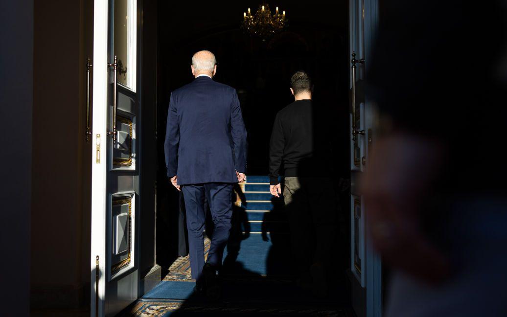 Візит Байдена — це компенсація, що США не встигають надати Україні потужну зброю — Бадрак