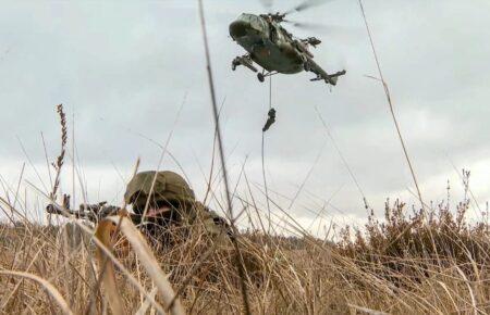 Росія заховала свою авіацію від ударів Збройних сил України — розвідка