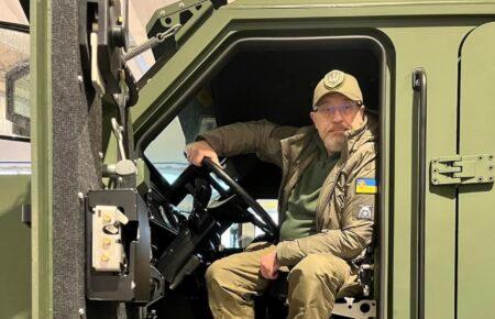 «Ефективні прозорі закупівлі для армії — це ключ до перемоги» — Щербан про Міноборони