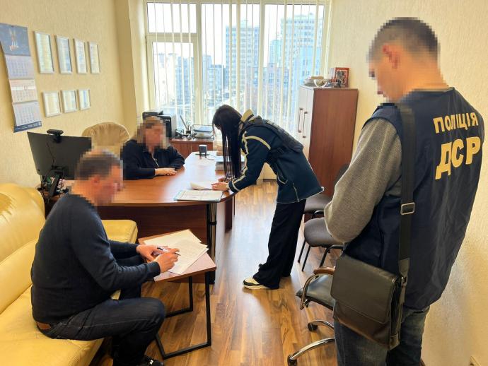 На Одещині виявили розтрату держбюджету на закупівлях продуктів для ЗСУ (ФОТО, ВІДЕО)