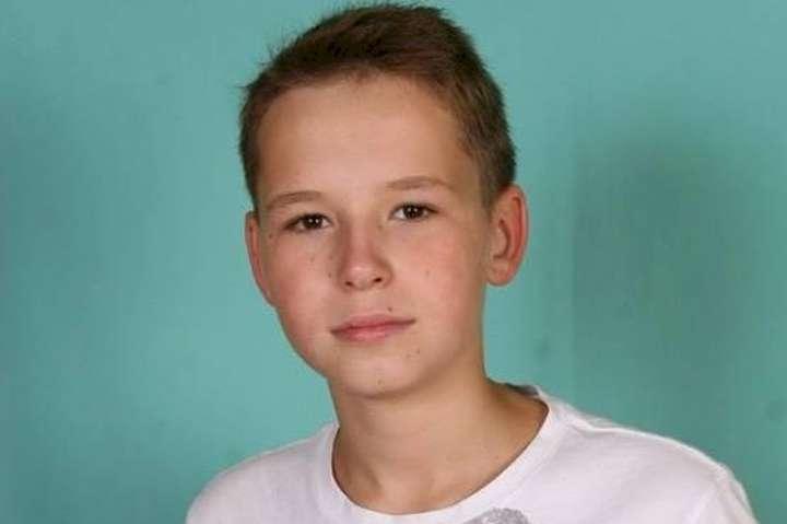 У Харкові з'явився ліцей імені Дані Дідіка, загиблого під час теракту у 2015 році