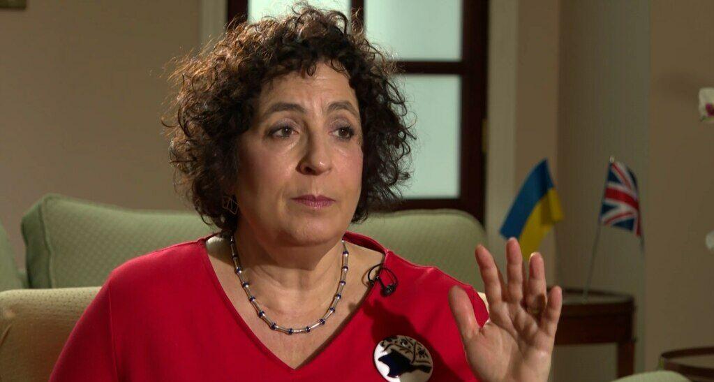 «Неможливо не бути враженими до глибини душі від того, що відбувається у європейській країні» — амбасадорка Великої Британії