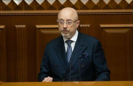 Кадрові зміни в Міноборони: аналітик прокоментував останню заяву Арахамії