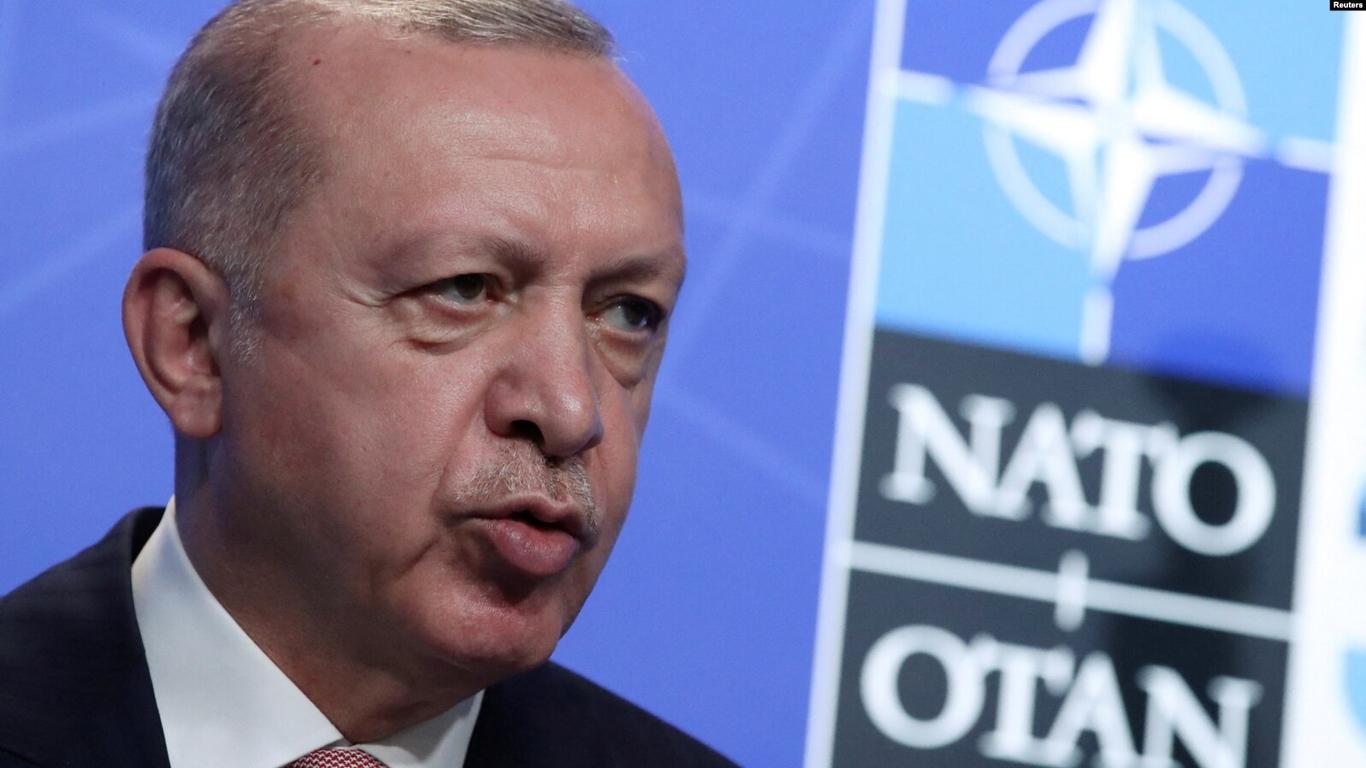Туреччина відновила переговори щодо НАТО з Фінляндією та Швецією