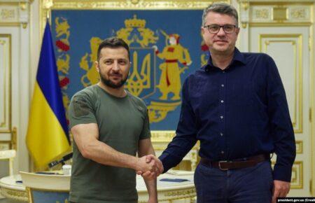 Глава МЗС Естонії назвав альтернативу НАТО для України