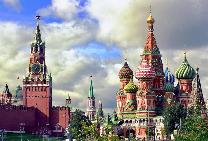 Заклик перейменувати Росію на Московію — це цікавий історичний крок — Алфьоров