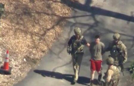 «ФБР ще належить встановити, чи затриманий сам до цього дійшов, чи йому підказали ззовні» — Ступак про витік даних Пентагону