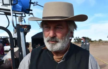 З актора Алека Болдвіна зняли звинувачення у ненавмисному вбивстві Галини Гатчинс