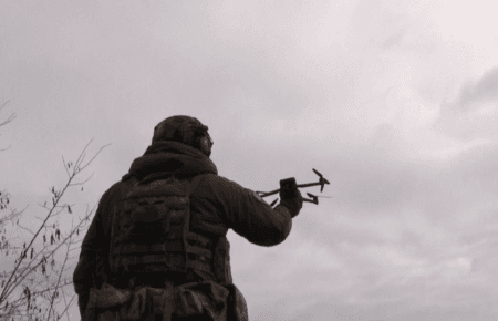 Окупанти мають перевагу у FPV-дронах — кореспондентка з Донеччини