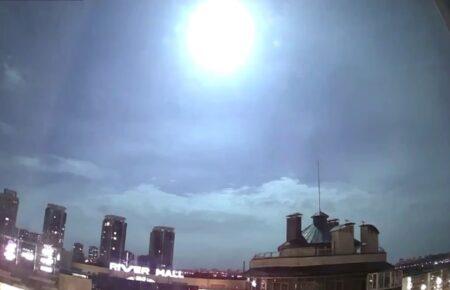 Не скільки самі явища є небезпечними, скільки реакція на них: фахівчиня в галузі безпеки про «НЛО» над Києвом