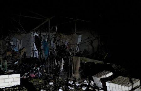 Внаслідок ракетного удару росіян половина Миколаєва досі залишається без світла — кореспондентка