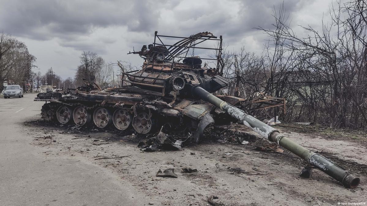 470 российских оккупантов ликвидировали в Украине за сутки — Генштаб