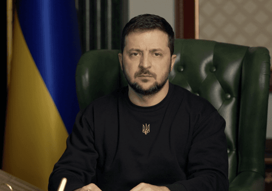 Зеленський: Дієві гарантії безпеки потрібні ще до вступу в НАТО