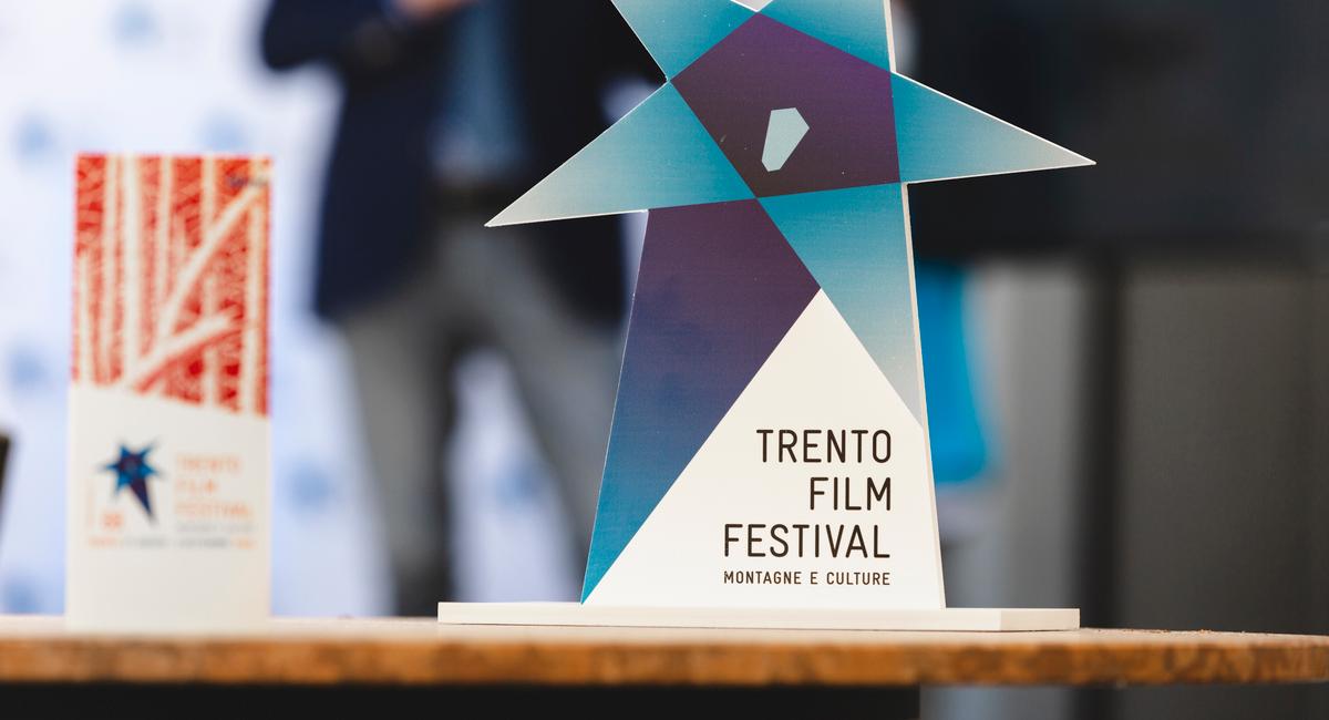 Фільм «Між небом та горами» покажуть на Trento Film Festival