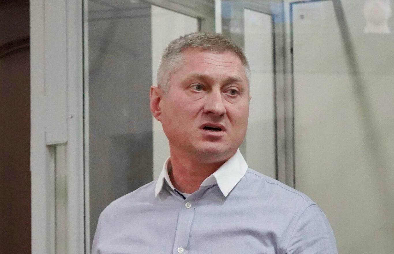 Майора медакадемії, який п'яним збив трьох курсанток, засудили до 6 років за ґратами