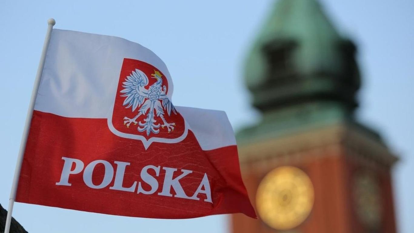 Найбільше фейків Росія цього року розповсюджувала у Польщі — Сліпченко