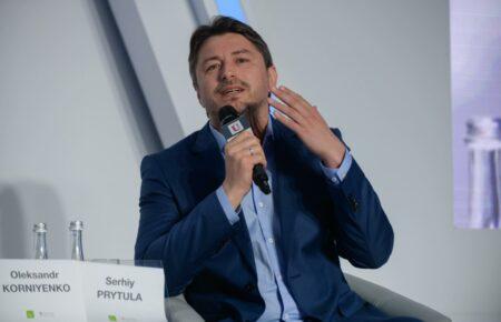 Сергій Притула: Українське суспільство переламає хребет будь-якій ініціативі впровадити авторитаризм