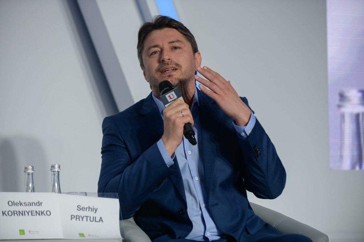 Сергій Притула: Українське суспільство переламає хребет будь-якій ініціативі впровадити авторитаризм