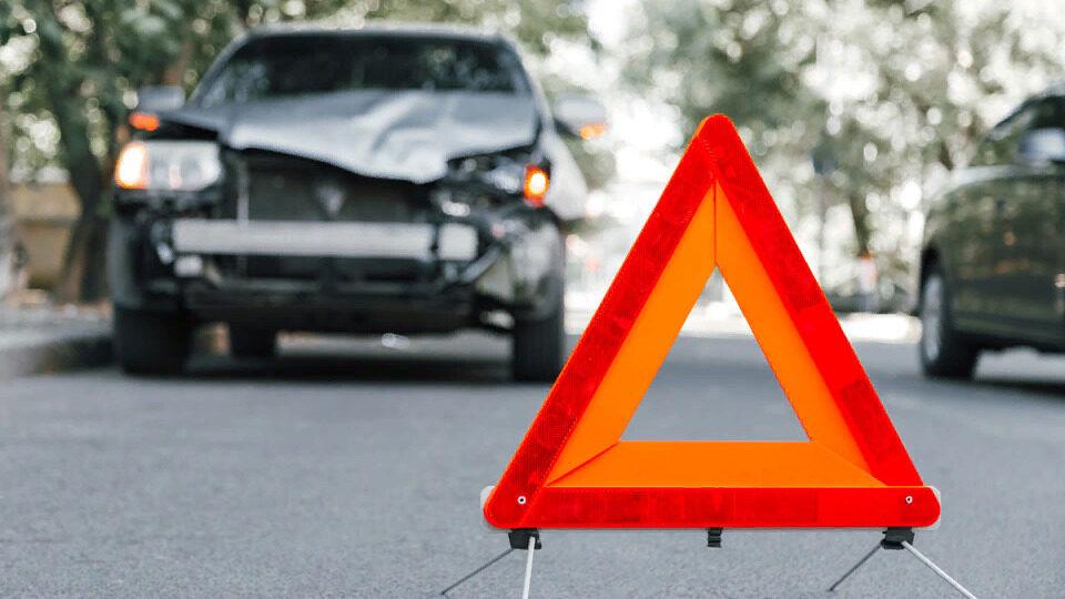 За первый квартал 2023 года на дорогах Украины погибли 26 детей — Traffic Challenge