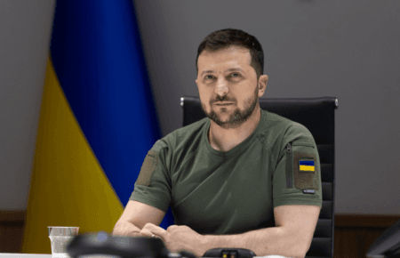 Зеленський у Японії: «Сьогодні мир стане ближчим»