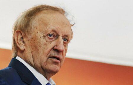 Экспрезидент завода «Мотор Сич» Богуслаев просит обменять его вместе с россиянами
