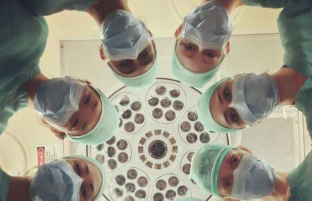 Ми відходимо від оцього радянського «потерпіть», навіть анестезія оплачується державою — Наталія Гуран про чат-бот «На повні груди»