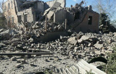 Окупанти вбили чотирьох людей на Запоріжжі