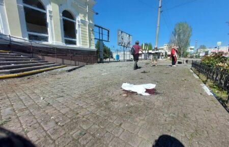 В ударах по Херсонщині немає військового смислу, це звірячий тероризм — експерт