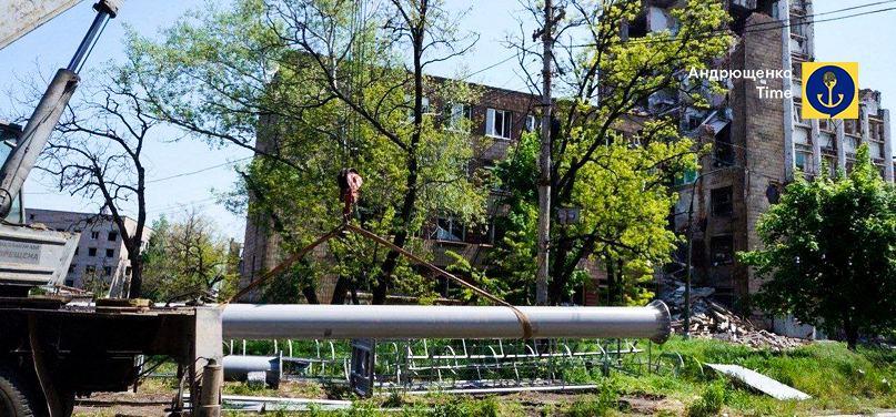 На телефонах маріупольців з'являються застосунки, що дозволяють запис дзвінків (ВІДЕО)