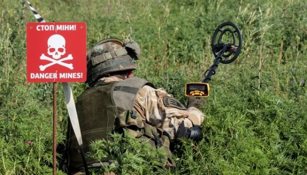 Розмінування Донеччини проходить не так, як було з 2016 по 2022 рік — журналіст